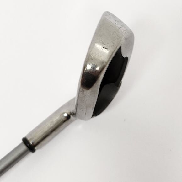 Women's Callaway Big Bertha 2008 Single 8-Iron Ladies Graphite RH 36" w New Grip - Picture 5 of 16